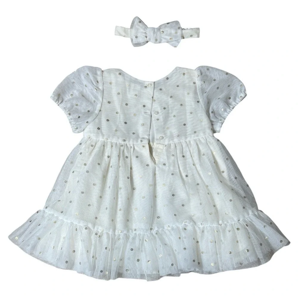 GAP babygap metallic
